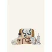 Lather & Slather Shea Big Gift Case