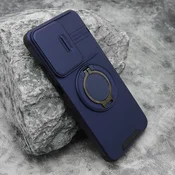 Futrola DEFENDER CAMSHIELD za Xiaomi Redmi A5 4G NFC (173 mm)/ plava