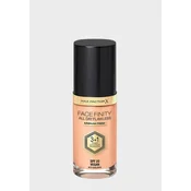 MAX FACTOR Tecni puder Facefinity 3In1 Vegan 75 Golden 30 ml