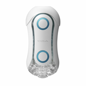 Tenga – Flip Orb Blue Rush