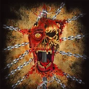 Life Fucker - Z (LP)