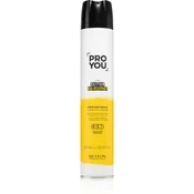 Revlon Professional ProYou The Setter Hairspray Medium Hold lak za lase s srednjo fiksacijo