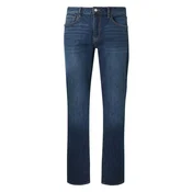 ARMANI EXCHANGE Kavbojke temno modra