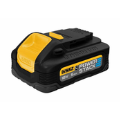 Dewalt Akumulátor PowerStack 18V, 5,0 Ah DCBP518G