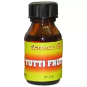 American DJ Fog Scent Tutti-Frutti 20ml Fog Aroma