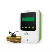 TECH-CONTROLLERS WG.14.0103 Krmilnik črpalke za kroženje ST-11 TECH Krmilniki
