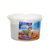 DAKO-ART Pesek za terariji za plazilci 3l
