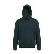 Volcom Majica SINGLE STONE temno zelena