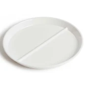 Dvo Delni Krožnik (23cm)