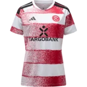 adidas Dres Fortuna Düsseldorf Home 2026/27