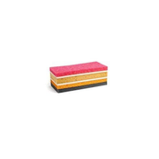Kubala Brusilna goba Foam replacement cut Sea sponge, 280 x 140 x 30 mm