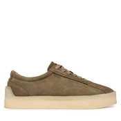 Nizki čevlji HUGO Prodigy 50557727 Khaki