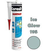 SILIKON CERESIT CS25 [195] ICE GLOW 280 ML - TREND COLLECTION