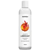 Vodeni Lubrikant Warm Wave 300ml