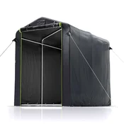 Homestar Šotor oprema S 180x120x165 cm siva