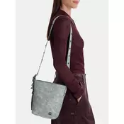 Ročna torba G-Star Raw EO-LDA8713 Modra