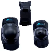 Ščitniki za inline hokej K2 Prime Pad Set W S