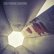 The Poison Arrows - No Known Note (LP)