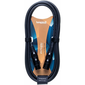 Bespeco PYMB 600 Black
