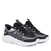 Superge Skechers Microspec Velocity - Grid-Shift 404220L/BKSL Črna