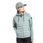 Icepeak ASHBURN, ženska jakna za planinarenje, plava 554846650I