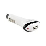 USB avtomobilski adapter, vtič za vžigalnik cigaret