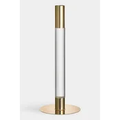 Dekorativen svečnik Orrefors Lumiere 26,5 cm