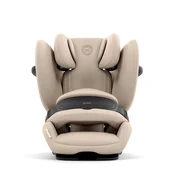 Cybex a-s Pallas G3 i-size Comfort(76-150cm)ABeige