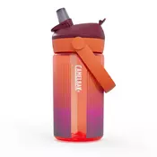 Otroški bidon Camelbak Thrive Flip Straw Kids 0,4l Misty Mountain