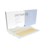 Sibel Epil Hair Pro Cold Wax Strips Natural Body 6x 2 ks