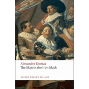 Man in the Iron Mask