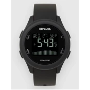 Rip Curl Rip Tide Watch black