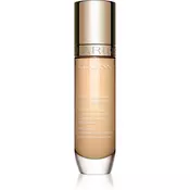 Clarins Skin Illusion Hydrating Foundation visoko prekrivni tekoči puder odtenek 100.4N 30 ml