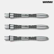 Nastavki za pikado puščice WINMAU/Triad/Black-41mm