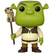 Bobble Figure Movies - Shrek POP! - Shrek With Snake