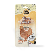 Mr.Bandit | Pure Fillets Piščančja prsa 30g