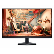 DELL monitor AW2724DM QHD 180Hz FreeSync/G-Sync Alienware Gaming