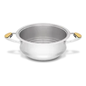 Zepter Posuda Sa Perforiranim Dnom 4,8 L; O24 Cm; H 11,0 Cm