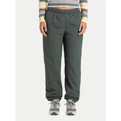 Quiksilver Spodnji del trenirke Adventure Quilted EQWNP03064 Pisana Regular Fit
