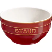 Staub okrogla skleda 14 cm 405118630