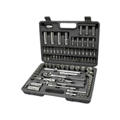 PROLINE 94-delni set nasadnih ključev z ragljo PROFIX 48794