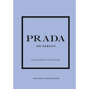 Prada do kabelky