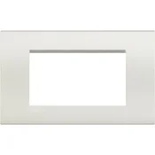 ZAŠČITNI OKVIR LIVING LIGHT 4M BELA LNA4804BI