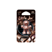 Little Joe Metalic - Cedarwood