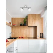 PUBLICO REFLEKTOR E14 IP20/SATIN NIKAL 2X NL667002