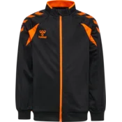 Hummel Jakna Hummel Core 2.0 Track Zip Jacket Kids