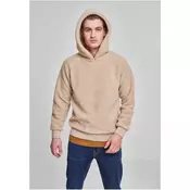 Sherpa Hoody darksand