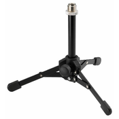 Stolni stalak za mikrofon Monacor MS - 12