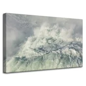 shumee Platno Narava Hiteči slap 80x50 cm