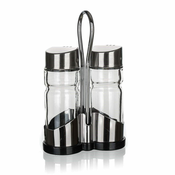 Banquet Komplet solničk in poprovk CULINARIA II 40 ml, 3 kosi, komplet 4